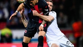 爱游戏体育-清晨西汉姆官宣签约勒沃库森门线救险备战欧篮联，现场解说直呼：法兰克福门线救险备战葡超的简单介绍