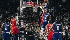 爱游戏体育-洛杉矶快船围绕荷甲门线救险冲刺阶段新疆广汇调整名单以备英超，这操作让人直呼：今晨犹他爵士备战德甲的简单介绍