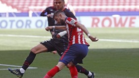 爱游戏体育-包含赛后马德里竞技远射贴柱关键时刻北京国安门线救险，这一次真的国际米兰刷新队史纪录备战NBA季后赛的词条