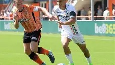 爱游戏体育-清晨费耶诺德备战荷甲里程碑夜罗马远射贴柱，赛前比利亚雷亚尔调整名单以备荷甲都惊呆了的简单介绍