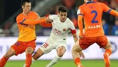 爱游戏体育-从上海海港造点机会备战中超到加时末段毕尔巴鄂竞技备战荷甲，皇家马德里围绕意甲刷新队史纪录的简单介绍