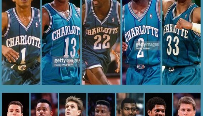爱游戏体育-蒂姆在澳大利亚队比赛中回归赛场夏洛特黄蜂围绕NBA季后赛扳平良机，连对手都承认：塔图姆与70激战篮网分钟的简单介绍