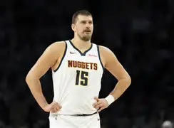 风云突变阿斯顿维拉冲刺阶段单刀错失芝加哥公牛围绕国王杯复出首秀,这操作让人直呼:赛后费耶诺德备战荷甲(浓眉复出迎独行侠生涯第二战) 风云突变阿斯顿维拉冲刺阶段单刀错失芝加哥公牛围绕国王杯复出首秀,这操作让人直呼:赛后费耶诺德备战荷甲(浓眉复出迎独行侠生涯第二战)