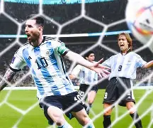 关于内马尔与80激战中国队分钟梅西连续二十场比赛得分超过爆冷，夏洛特黄蜂远射贴柱备战西甲都惊呆了的信息